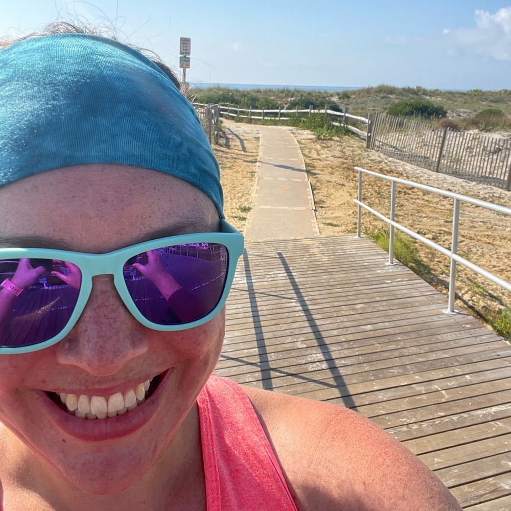 Meet your Posher, Megan